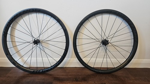 Bontrager aeolus pro - bontrager,