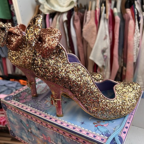 Irregular choice cinderella - irregular,