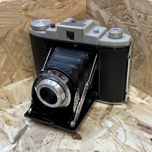 Kodak model 75mm - kodak, 6x6