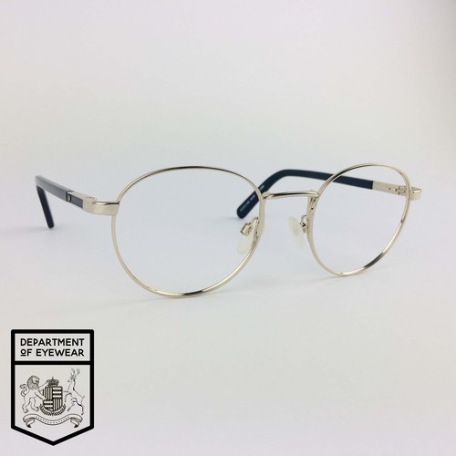 Will eyeglasses gold - am,