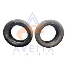 2x  205/55/16 V MICHELIN e PRIMACY 2023 6mm Part Worn Tyres 205/55R16