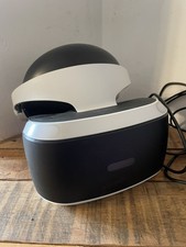 Sony playstation psvr - playstation, vr