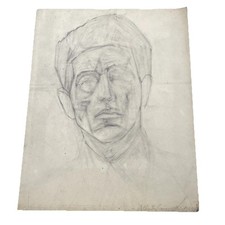 ALBERTO GIACOMETTI SCULPTURE