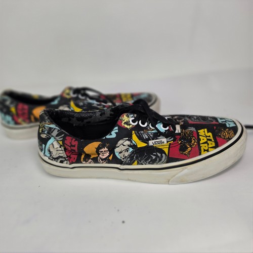 Vans era star wars classic - star,