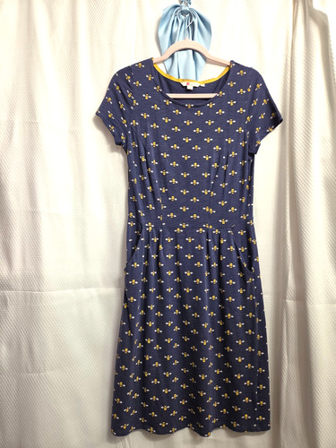 Boden phoebe blue bumblebee - boden,