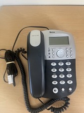 Binatone Caprice 500 - Caller Display / Speakerphone / Call Log /Phonebook