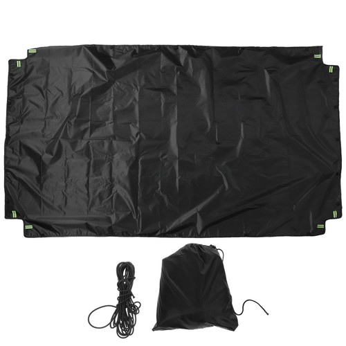 Heavy duty cover small - heavy, trailer