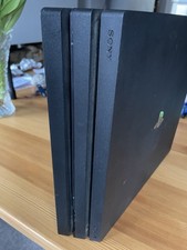 Sony PS4 Pro PlayStation 4