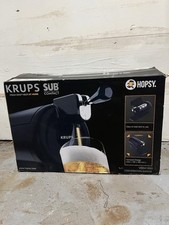 Krups sub Compact