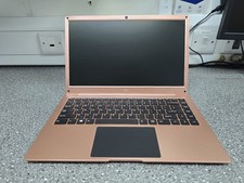 EGL Laptop Model CA14D01 Rose