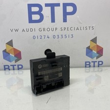 AUDI A4 B8.5 PASSENGER  SIDE REAR DOOR CONTROL MODULE 8K0959795D 2013-2015 BOX19