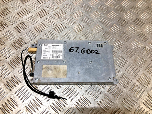 6921679 bmw series e65 e66 - bmw,
