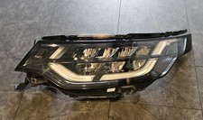 2019 LAND ROVER DISCOVERY L462 N/S LEFT HEADLIGHT HY32-13W030-DC COMPLETE 