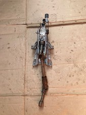 Breaking Ford Kuga II 2014 steering column CV613C529BC 