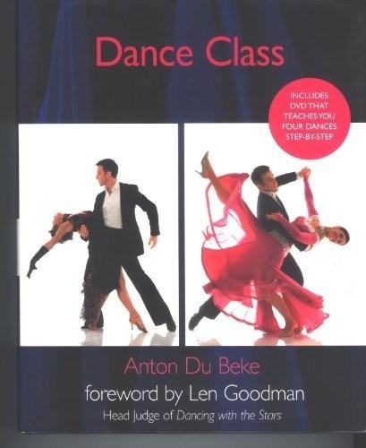 Dance class - dance,