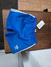 adidas Vintage Nylon