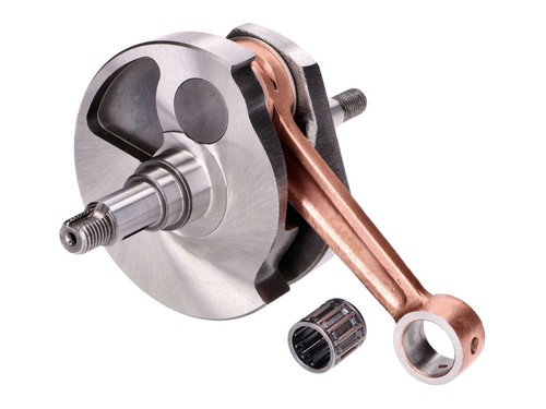 Crankshaft top racing high - top,