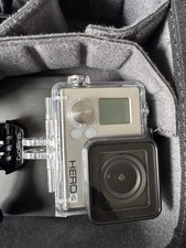 GoPro HERO3+ CHDHX-302 Black