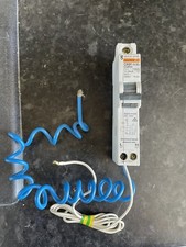 Merlin Gerin RCBO 32A 30mA