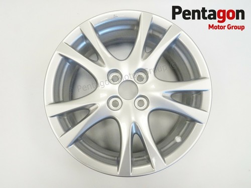 Genuine mazda 2007 - 2, 2007-2010