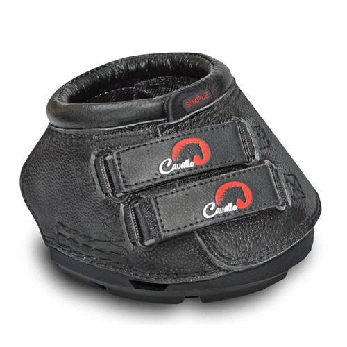 Toklat cavallo simple black - cavallo,
