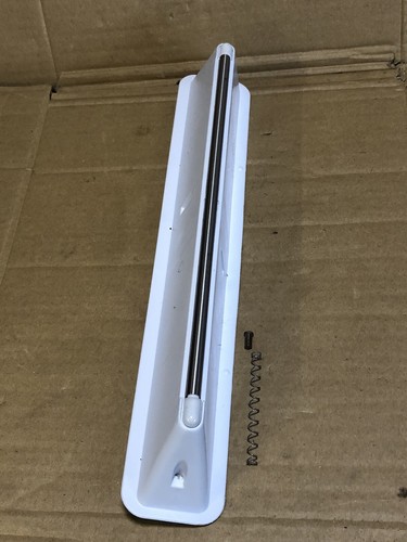 White knight gas eco86a tumble - white,