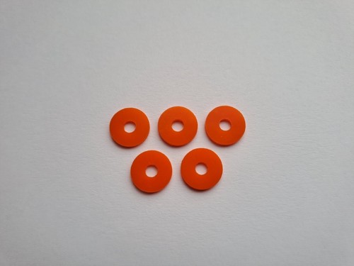 Co2 bulb gasket - for, crosman