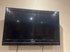 TOSHIBA 32'' LCD TV 32KV500B