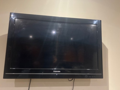 Toshiba lcd tv 32kv500b - 32'',