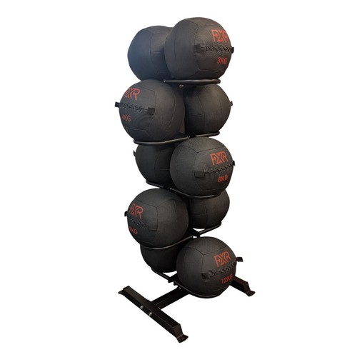 Wall ball storage rack sets - storage,