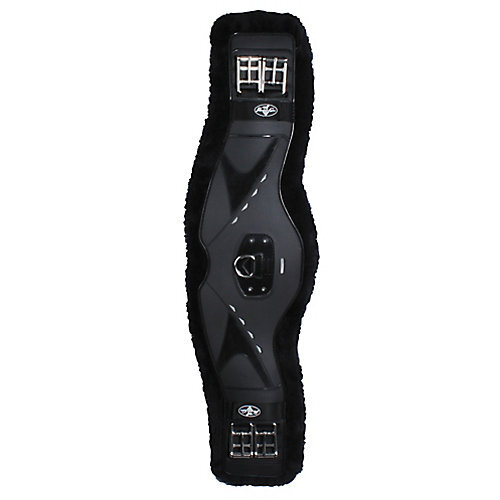 Pro choice contoured fleece - contoured,
