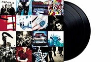 Achtung baby vinyl - u2,