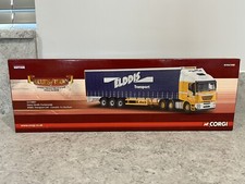 Corgi - Iveco Stralis