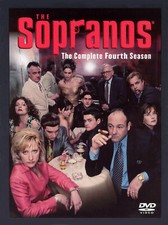 Sopranos: Complete Fourth