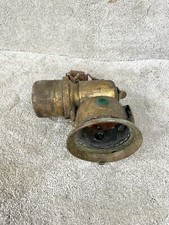 VINTAGE ANTIQUE CYCLE OR CAR