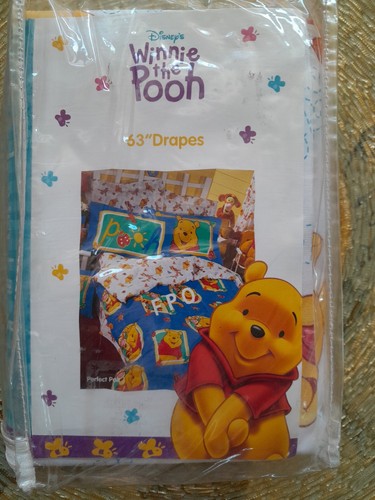 Winnie the pooh - pooh, tigger