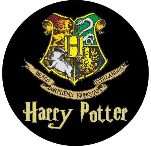 Harry potter button badge - button, badge.