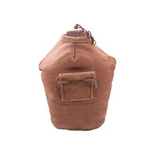 Antique World War One Canteen