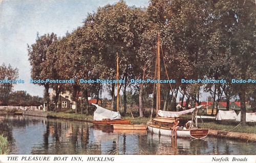 R468906 norfolk broads - norfolk,