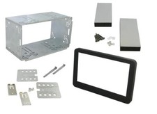 CD RADIO STEREO DOUBLE DIN