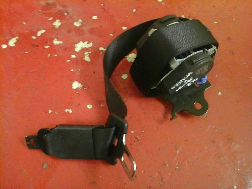 Vauxhall meriva centre seat - vauxhall, a