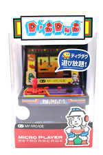 Bandai namco arcade game mini - namco,