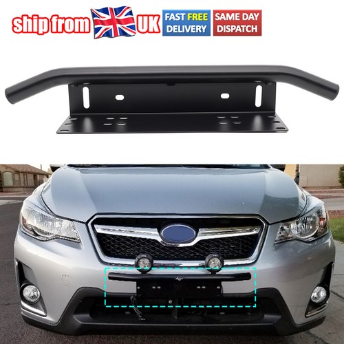 License number plate frame - 23",