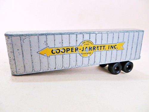 Matchbox major pack - pack, 'cooper