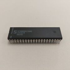 SCN68681C1N40 SIGNETICS INTEGRATED CIRCUIT X1PC