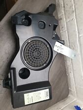 AUDI A3 8P OEM Rear Factory Blaupunkt SUBWOOFER SPEAKER 8P4035382E 07-13