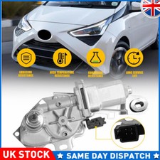 For 2014-2021 Toyota Aygo Rear
