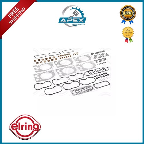 Cylinder head gasket - cylinder,