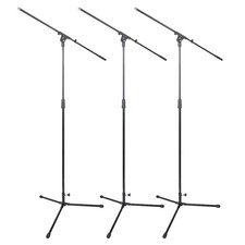NJS066A Adjustable Boom