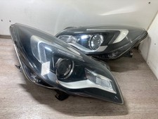2016 VAUXHALL INSIGNIA